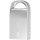 Флешка 8GB T&G 107 Metal Series USB 2.0 Silver (TG107-8G)