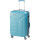 Валіза TRAVELITE Vector M Expandable Turquoise 79л (072048-21)