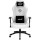Кресло геймерское ANDA SEAT Phantom 3 L White