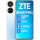 Смартфон ZTE Blade V40s 6/128GB Blue