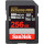 Карта пам'яті SANDISK SDXC Extreme Pro 256GB UHS-II U3 V60 Class 10 (SDSDXEP-256G-GN4IN)