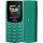 Мобільний телефон NOKIA 106 (2023) DS Emerald Green