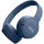 Навушники JBL Tune 670NC Blue (JBLT670NCBLU)