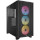 Корпус CORSAIR 3000D RGB Airflow Black (CC-9011255-WW)