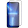 Захисне скло POWERPLANT Full Screen для iPhone 14 Pro (GL601384)