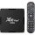 Медиаплеер X96 Max+ Ultra Smart TV Box 4GB/32GB