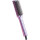 Щётка-выпрямитель XIAOMI SHOWSEE Hair Straightener E1-V Violet