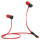 Навушники JUST ProSport Red (PRSPRT-BLTH-RD)