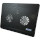 Подставка для ноутбука XOKO NST-023 Black