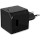 Зарядний пристрій ALLOCACOC USBcube Original 2xUSB-A, 2xUSB-C, 15W Black