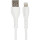 Кабель PRODA Azeada PD-B47i USB-A to Lightning 3A 1м White