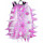 Школьный рюкзак MADPAX Pactor Full Pink Extinct (M/PAC/PK/FULL)