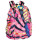 Шкільний рюкзак MADPAX Surfaces Full Coral Hearts (M/BUB/CH/FULL)