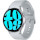 Смарт-часы SAMSUNG Galaxy Watch 6 44mm Silver (SM-R940NZSASEK)