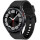 Смарт-часы SAMSUNG Galaxy Watch 6 Classic 43mm Black (SM-R950NZKASEK)