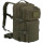Тактичний рюкзак HIGHLANDER Recon 28L Olive (TT167-OG)