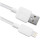 Кабель DEFENDER ACH02-01L USB2.0 AM/Apple Lightning 1м White (87496)
