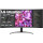 Монітор LG UltraWide 34WQ60C-B