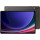 Планшет SAMSUNG Galaxy Tab S9+ 5G 12/256GB Graphite (SM-X816BZAASEK)