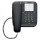 Провідний телефон GIGASET DA310 Black (S30054-S6528-S301)