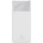 Повербанк BASEUS Bipow Digital Display Power Bank 20W 10000mAh White (PPBD050502)