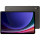 Планшет SAMSUNG Galaxy Tab S9 5G 12/256GB Graphite (SM-X716BZAESEK)