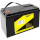 Аккумуляторная батарея LIITOKALA LiFePO4 12V 100Ah (12В, 100Ач, BMS) (LII-LIFEPO4120-100-BMS)