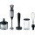 Блендер BOSCH ErgoMixx MS6CM6155