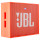 Портативна колонка JBL Go Orange (JBLGOORG)