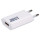 Зарядний пристрій JUST Trust USB Wall Charger White (WCHRGR-TRST-WHT)