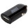 Автомобильное зарядное устройство JUST Me2 USB Car Charger Black (CCHRGR-M2-BLCK)