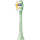 Насадка для зубної щітки SOOCAS Toothbrush Head for D2/D3 Green