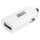 Автомобільний зарядний пристрій JUST Me2 USB Car Charger White (CCHRGR-M2-WHT)