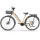 Электровелосипед OKAI EB10 28" Beige (250W)
