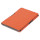 Обкладинка для электронной книги AIRON AirBook City Base/LED Orange