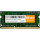 Модуль памяти ATRIA SO-DIMM DDR3 1600MHz 4GB (UAT31600CL11SK1/4)