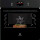 Духова шафа ELECTROLUX SteamBake Pro 600 KODFC77H