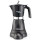 Гейзерная электрическая кофеварка ARIETE 1368 Moka Aroma Black (00M136801AR0)