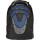 Рюкзак WENGER Ibex Black/Blue (600638)