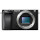 Фотоаппарат SONY Alpha 6100 Body Black (ILCE6100B.CEC)