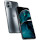 Смартфон MOTOROLA Moto G14 4/128GB Steel Gray (PAYF0006RS/PAYF0003PL)