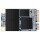 SSD диск SILICON POWER M10 240GB mSATA Bulk (SP240GBSS3M10MFF)