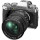 Фотоапарат FUJIFILM X-T5 Kit Silver XF 16-80mm F4 R OIS WR (16782600)
