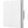 Умный выключатель AQARA Smart Wall Switch H1 2-gang White (WS-EUK02 WHITE)