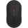 Миша XIAOMI MiiiW Wireless Mute Mouse Black (MWMM01)