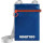 Сумка наплечная NINETYGO Double-Sided Mini Crossbody Bag Blue