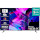 Телевизор HISENSE 75" miniLED 4K 75U7KQ (20012079)