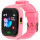 Детские смарт-часы GARMIX PointPRO 100 Wi-Fi Pink