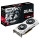 Відеокарта ASUS Radeon RX 480 4GB GDDR5 256-bit Dual OC (DUAL-RX480-O4G)