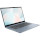 Ноутбук LENOVO IdeaPad 3 15IAU7 Misty Blue (82RK00S6RA)
